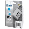 Cartuccia Epson Padlock confezione singola ciano 35XL DURABrite Ultra Ink