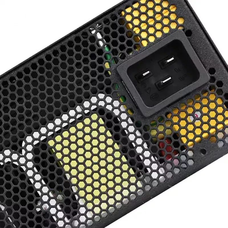 Alimentatore Silverstone ST1100-TI v2.0 1100 W