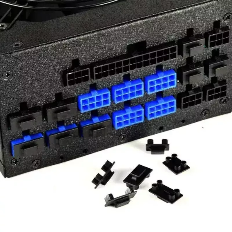 Alimentatore Silverstone ST1100-TI v2.0 1100 W