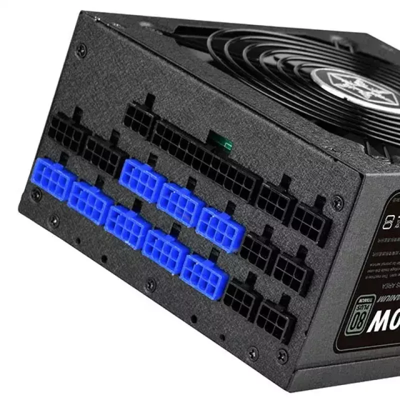 Alimentatore Silverstone ST1100-TI v2.0 1100 W