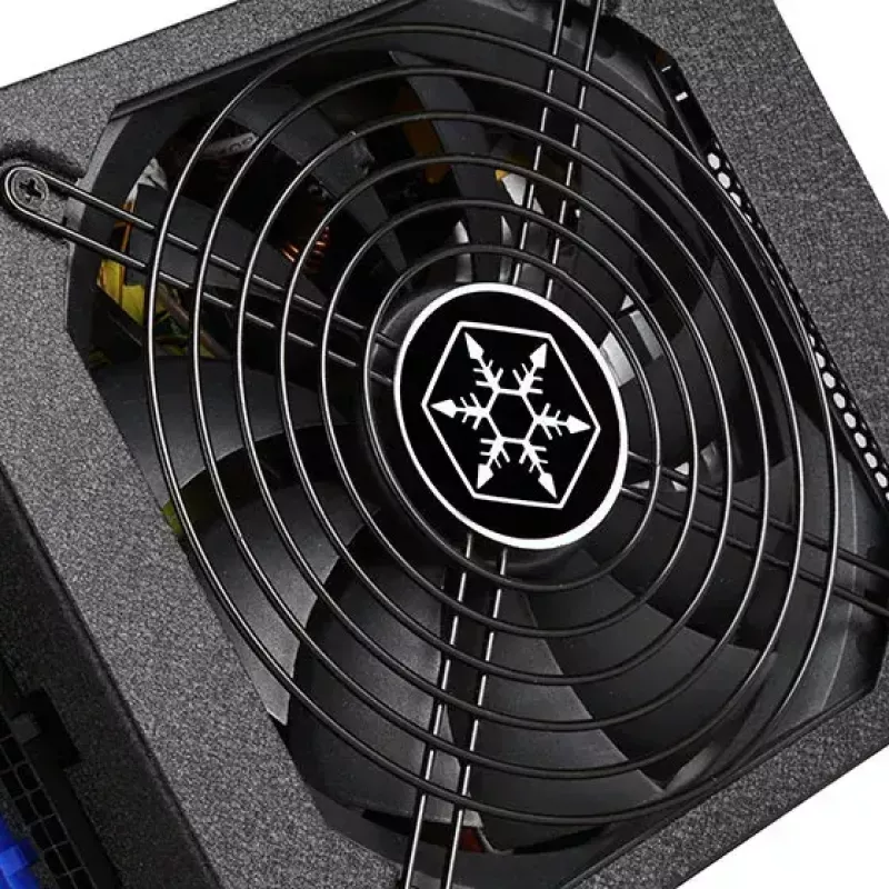 Alimentatore Silverstone ST1100-TI v2.0 1100 W