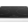 Bosch Serie 4 PIE645BB5E piano cottura nero integrato 60 cm piano a induzione 4 zone