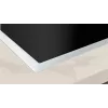 Bosch Serie 4 PIE645BB5E piano cottura nero integrato 60 cm piano a induzione 4 zone