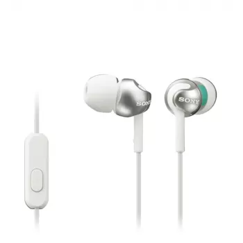 Sony MDR-EX110AP cuffie
