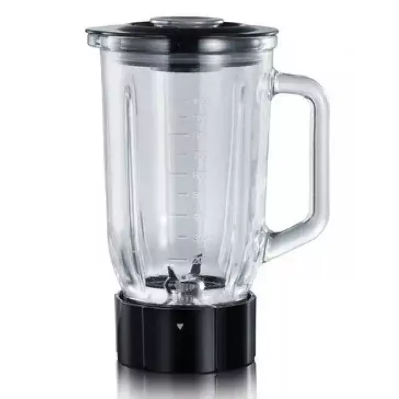 Frullatore da tavolo Severin SM 3737 acciaio inox