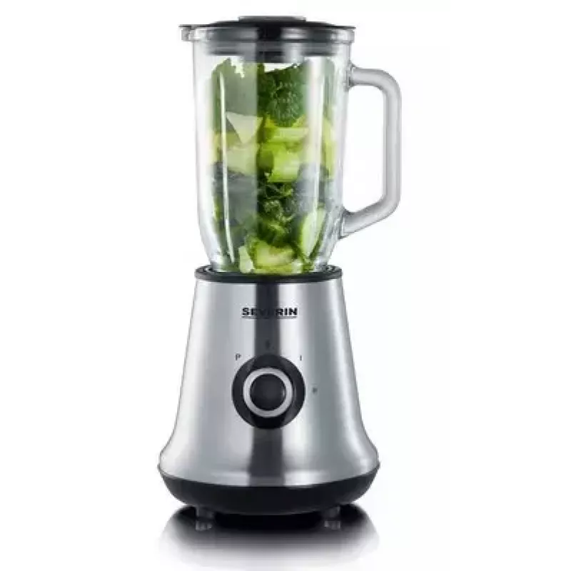 Frullatore da tavolo Severin SM 3737 acciaio inox
