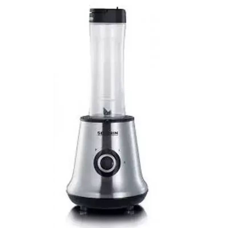 Frullatore da tavolo Severin SM 3737 acciaio inox