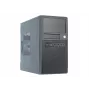 Chieftec CT-04B-OP case per computer mini tower nero