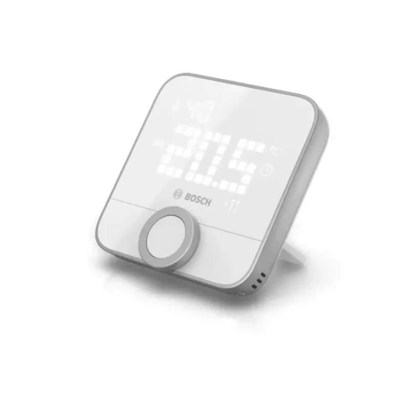 Bosch Termostato ambiente II ZigBee bianco