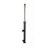 Irrigatore a scomparsa Gardena S 80/300 nero
