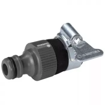 Connettore per rubinetto Gardena 2908-20