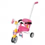 BABY born Triciclo set bicicletta per bambole