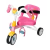 BABY born Triciclo set bicicletta per bambole