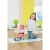 BABY born Triciclo set bicicletta per bambole
