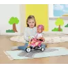 BABY born Triciclo set bicicletta per bambole