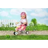 BABY born Triciclo set bicicletta per bambole