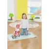 BABY born Triciclo set bicicletta per bambole
