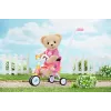 BABY born Triciclo set bicicletta per bambole
