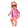 BABY born Outfit bicicletta 43 cm set abbigliamento per bambole