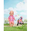 BABY born Outfit bicicletta 43 cm set abbigliamento per bambole