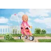 BABY born Outfit bicicletta 43 cm set abbigliamento per bambole