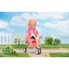 BABY born Outfit bicicletta 43 cm set abbigliamento per bambole