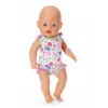 BABY born Costume da bagno 43 cm abbigliamento da bagno per bambole