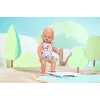 BABY born Costume da bagno 43 cm abbigliamento da bagno per bambole