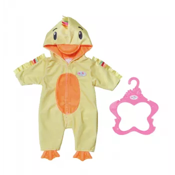 BABY born Nightonesie 43 cm biancheria da notte per bambole