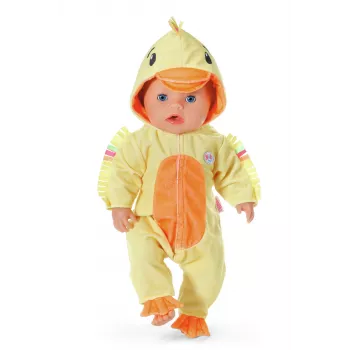 BABY born Nightonesie 43 cm biancheria da notte per bambole