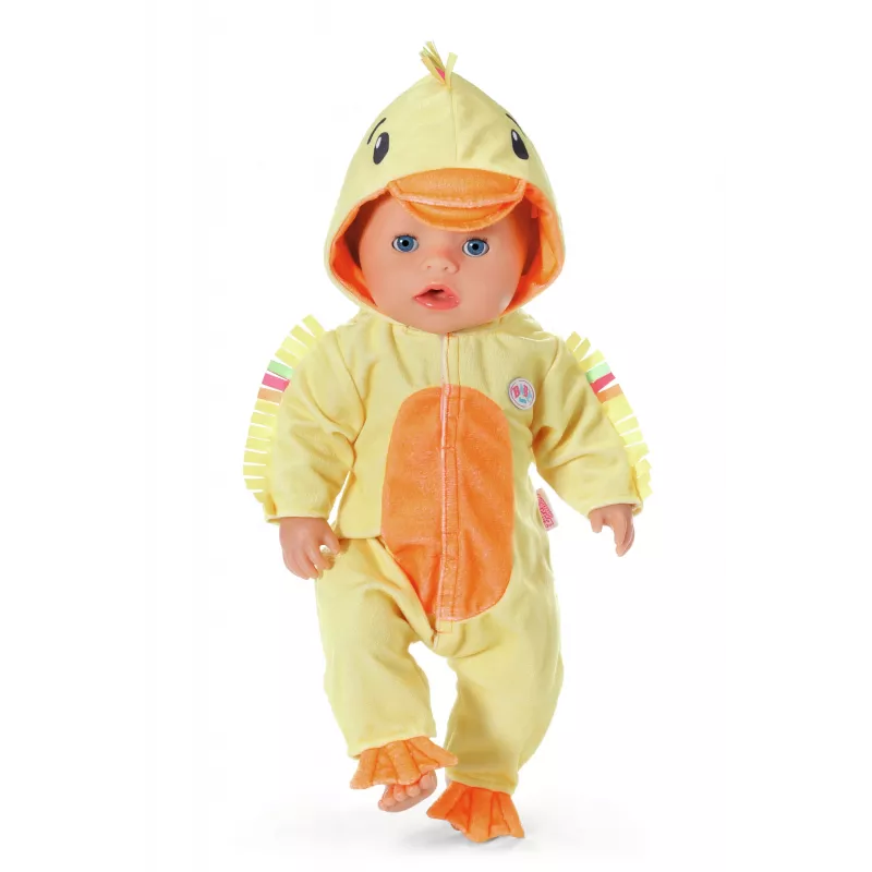BABY born Nightonesie 43 cm biancheria da notte per bambole