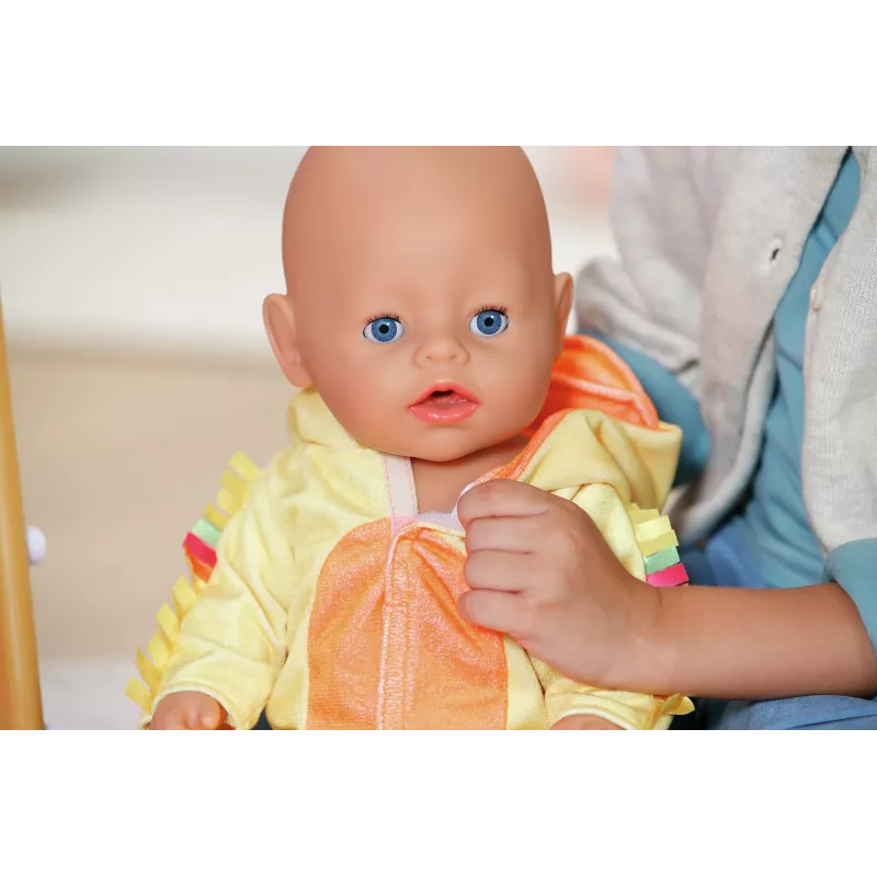 BABY born Nightonesie 43 cm biancheria da notte per bambole