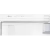 Neff N50 Frigorifero combinato da incasso 119 L bianco
