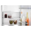 Neff N50 Frigorifero combinato da incasso 119 L bianco