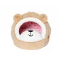 Tana gioco in peluche orso ZAPF creation BABY born — accessorio gioco in peluche per bambole