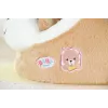 Tana gioco in peluche orso ZAPF creation BABY born — accessorio gioco in peluche per bambole