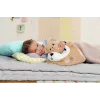 Tana gioco in peluche orso ZAPF creation BABY born — accessorio gioco in peluche per bambole