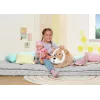 Tana gioco in peluche orso ZAPF creation BABY born — accessorio gioco in peluche per bambole