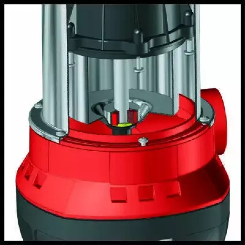 Pompa per acque sporche Einhell GC-DP 3325