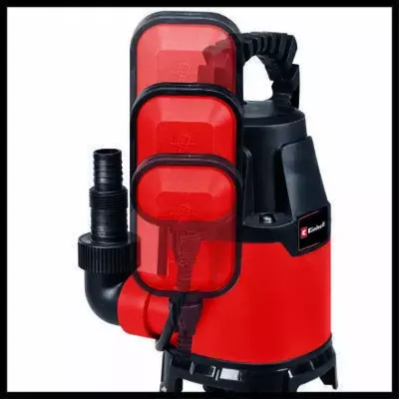 Pompa per acque sporche Einhell GC-DP 3325