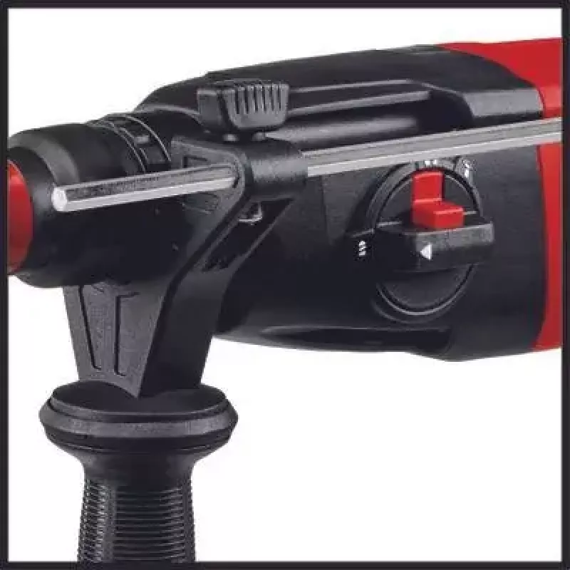 Martello perforatore Einhell TC-RH 620 4F Kit