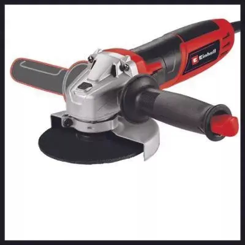 Smerigliatrice angolare Einhell TC-AG 125/850 Kit