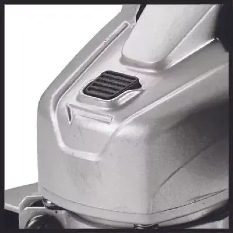 Smerigliatrice angolare Einhell TC-AG 125/850 Kit