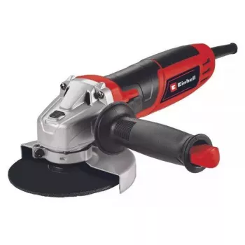 Smerigliatrice angolare Einhell TC-AG 125/850 Kit