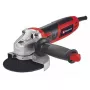 Smerigliatrice angolare Einhell TC-AG 125/850 Kit
