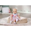 Baby Annabell Sweet Dreams camicia da notte 43 cm set di vestiti per bambola