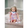Baby Annabell Sweet Dreams camicia da notte 43 cm set di vestiti per bambola
