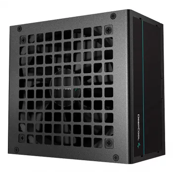 DEEPCOOL Pf750 alimentatore 750 W 20+4-Pin ATX - nero