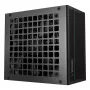 DEEPCOOL Pf750 alimentatore 750 W 20+4-Pin ATX - nero