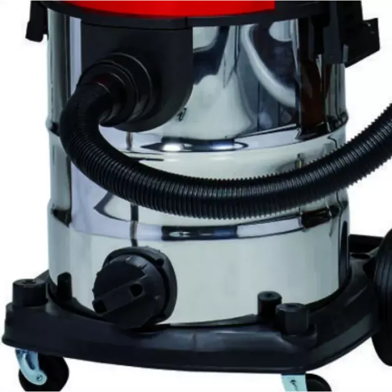 Aspiratore per liquidi e polveri Einhell TE-VC 36/25 Li S-Solo